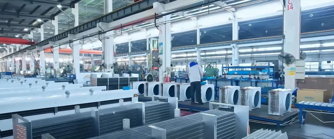 寶潤(rùn)達(dá)制冷設(shè)備生產(chǎn)廠家