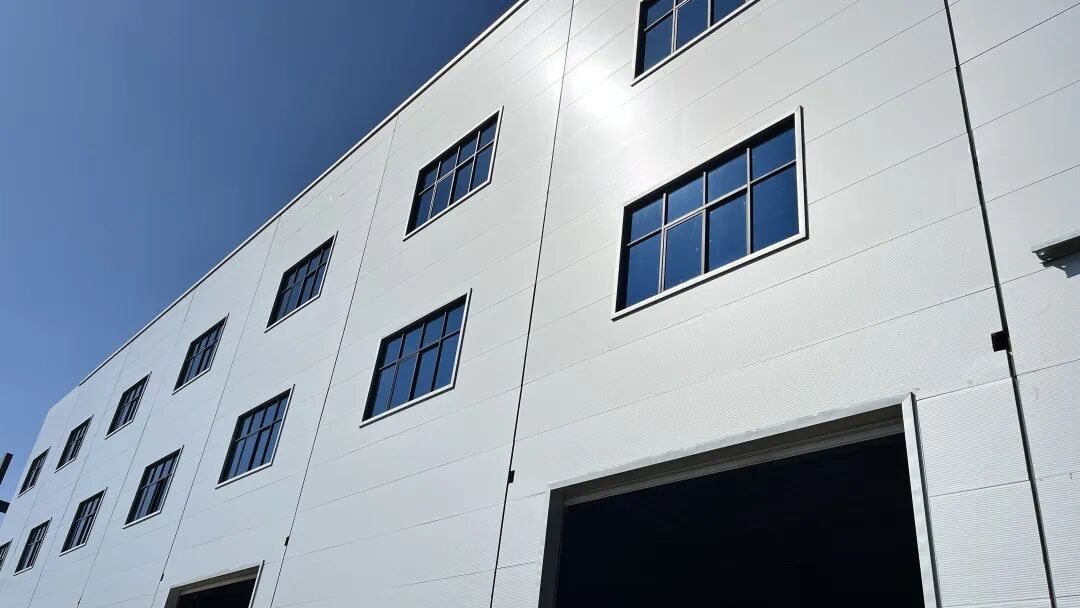 寶潤達(dá)新材