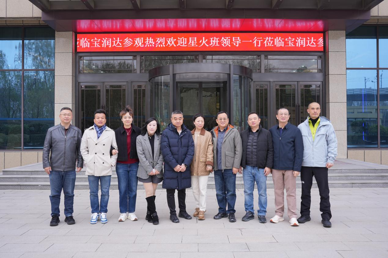 寶潤(rùn)達(dá)新材